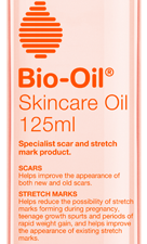 BIO-OIL  125 ML