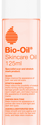 BIO-OIL  125 ML