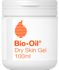 BIO-OIL GEL PARA PIEL SECA  100 ML