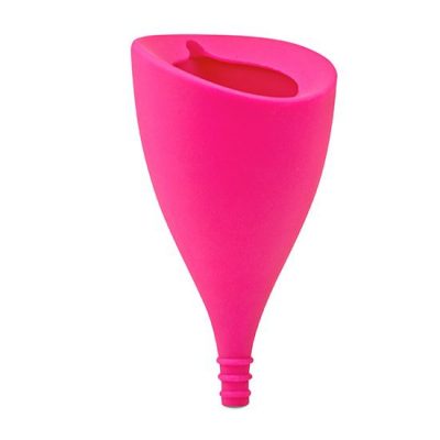 INTIMINA COPA MENSTRUAL LILY CUP B