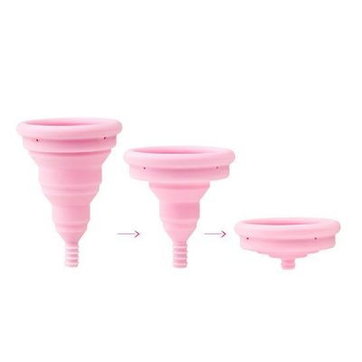 INTIMINA COPA MENSTRUAL LILY CUP COMPACT A