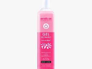 BETRESS GEL DE BAÑO 750ML FRESA Y NATA