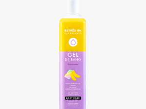 BETRESS GEL DE BAÑO 750ML GOMINOLA