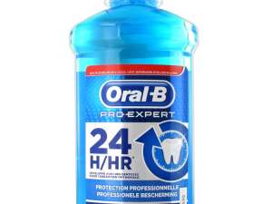 ORAL B COLUTORIO COMPLETE S ALCO 500 ML