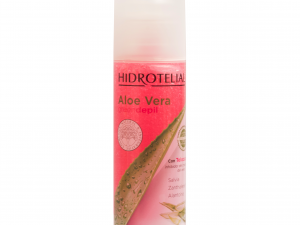 HIDROTELIAL ALOE VERA GREENDEPIL  150 ML