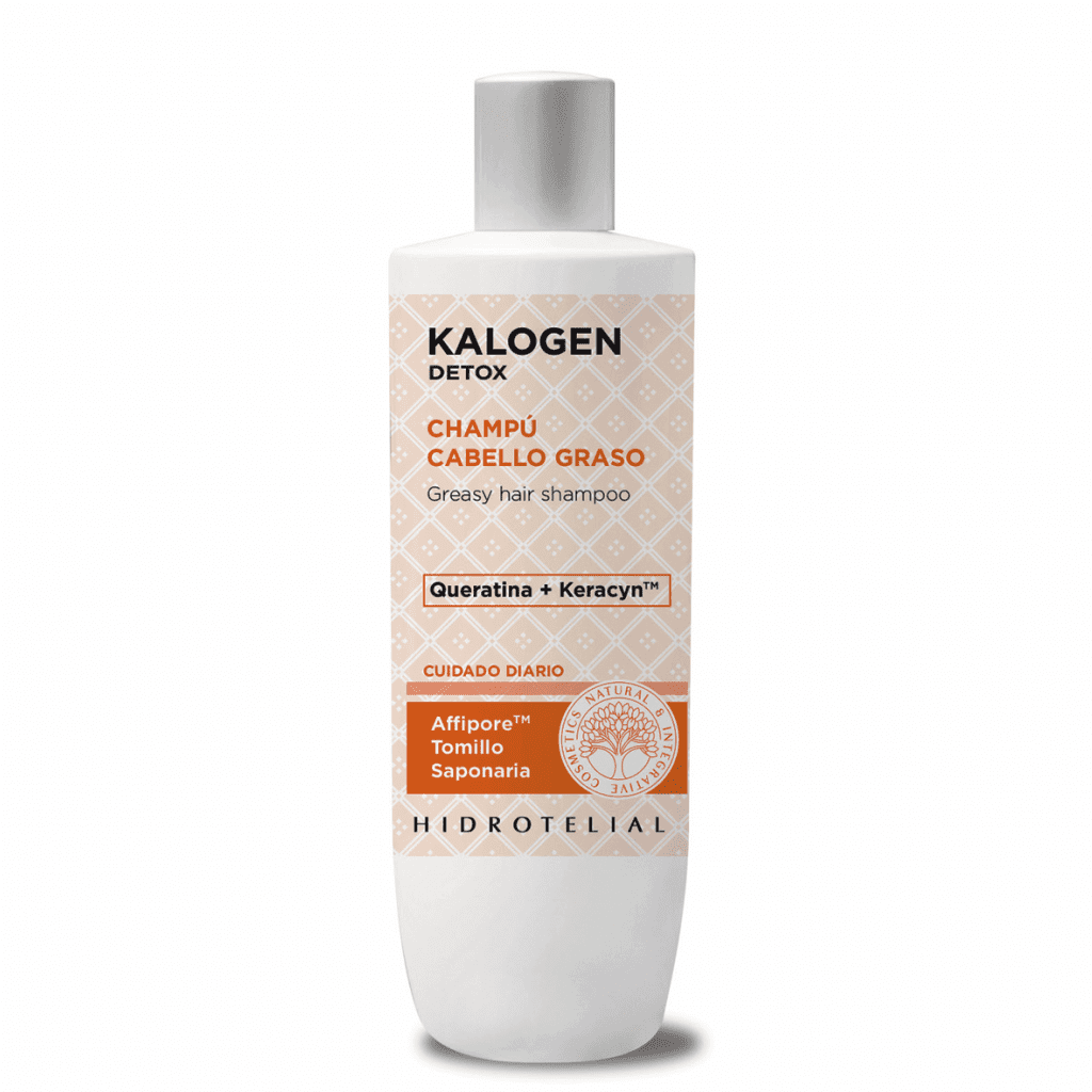KALOGEN CHAMPU CABELLO GRASO