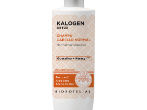 KALOGEN CHAMPU CABELLO NORMAL