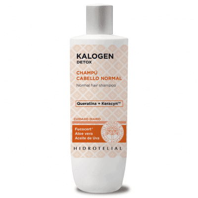 KALOGEN CHAMPU CABELLO NORMAL