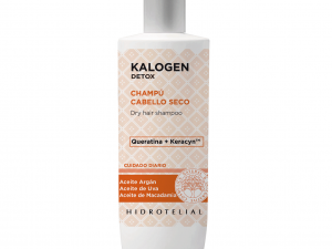 KALOGEN CHAMPU CABELLO SECO