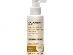 KALOGEN LOCION CUERO CABELLUDO SENSIBLE
