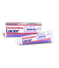 LACER GEL BIOADHESIVO CLORHEXIDINA  50 ML