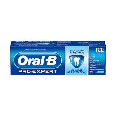 ORAL B PRO-EXPERT 75ML
