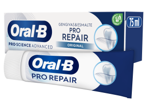 ORAL-B PRO REPAIR