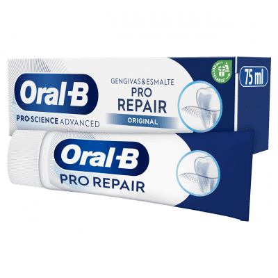ORAL-B PRO REPAIR