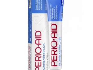 PERIO AID 0.12 TRATAMIENTO GEL DENTIFRICO TOP