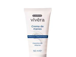 ACOFAR VIVERA PACK CR MANOS CONC 2X50ML