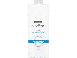 ACOFAR VIVERA GEL DERM 0 % ORIG 750ML