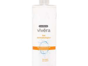 ACOFAR VIVERA GEL DERMAT CERO F AZAH 750