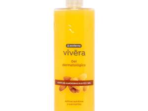 ACOFAR VIVERA GEL ALMEN DULCE MIEL 750ML