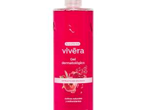 ACOFAR VIVERA GEL EXTRA GRANADA 750 ML