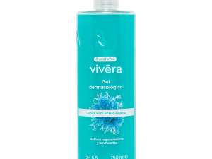 ACOFAR VIVERA GEL ALGA COLAG MARIN 750ML