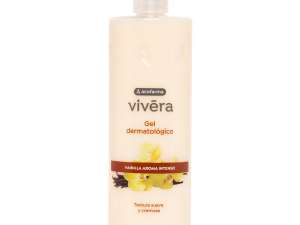 ACOFAR VIVERA GEL DE VAINILLA 750 ML