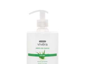 ACOFAR VIVERA JABON MANOS ALOE 500 ML