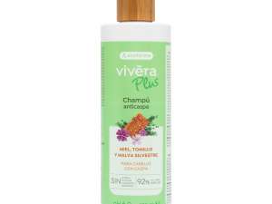 ACOFAR VIVERA CHAMPU ANTICASPA 400ML