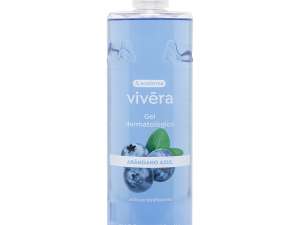 ACOF VIVERA GEL DERMAT ARANDANO 750 ML