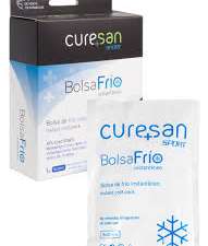 CURESAN BOLSA FRIO INSTANTANEO 15X22 CM