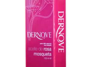 ACEITE ROSA MOSQUETA DERNOVE SPRAY 60ML