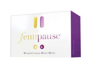 FEMIPAUSE 60 CAPS