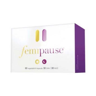FEMIPAUSE 60 CAPS