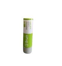 PROTECTOR LABIAL BRUM SPF 25  1 BARRA 4 g AROMA ALOE VERA
