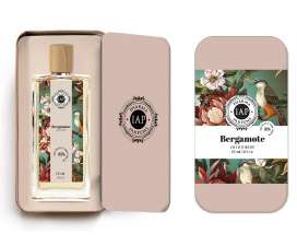 IAP LATA FLORAL BERGAMOTE 150ML