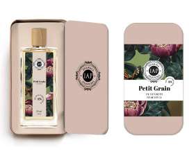 IAP LATA FLORAL VERVEINE 150ML