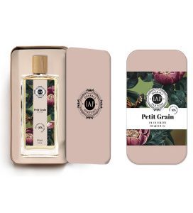 IAP LATA FLORAL VERVEINE 150ML