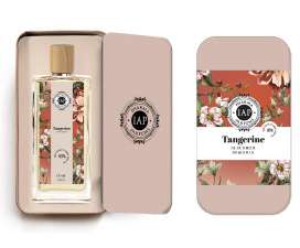 IAP LATA FLORAL MANDARINE 150ML