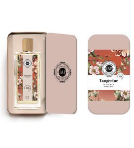 IAP LATA FLORAL MANDARINE 150ML