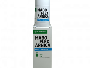 MABOFLEX ARNICA STICK 25 GR