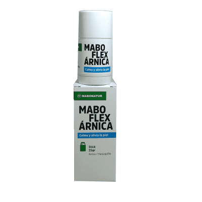 MABOFLEX ARNICA STICK 25 GR
