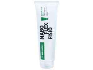 MABOFLEX FISIO CREMA DE MASAJE 250 ML