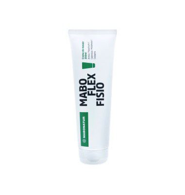 MABOFLEX FISIO CREMA DE MASAJE 250 ML