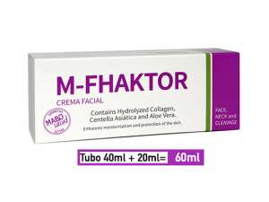M-FHAKTOR 60 ML
