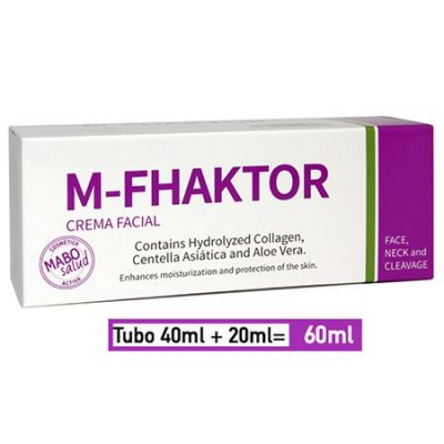 M-FHAKTOR 60 ML