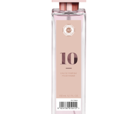 IAP PHARMA POUR FEMME  1 ENVASE 150 ml Nº 10