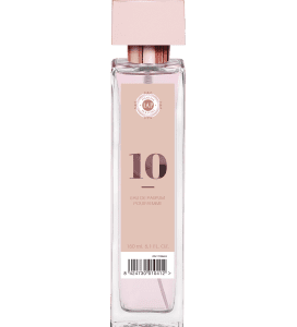 IAP PHARMA POUR FEMME  1 ENVASE 150 ml Nº 10