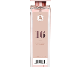 IAP PHARMA POUR FEMME  1 ENVASE 150 ml Nº 16