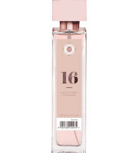IAP PHARMA POUR FEMME  1 ENVASE 150 ml Nº 16