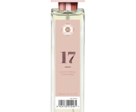 IAP PHARMA POUR FEMME  1 ENVASE 150 ml Nº 17